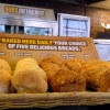 Subway Bread Contains Chemical