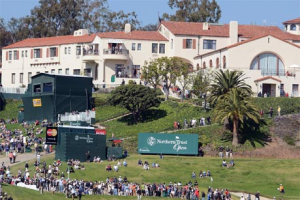 Since 1929, the historic country club has hosted the Norther Trust Open in Pacific Palisades, California. <br/>PGA Tour