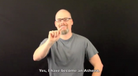 From Pastor to Atheist 