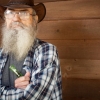 Duck Dynasty Silas 'Uncle Si' Robertson