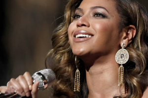 Beyonce performed at 40th NAACP Image Awards. (Photo: NAACP Image Awards) <br/>