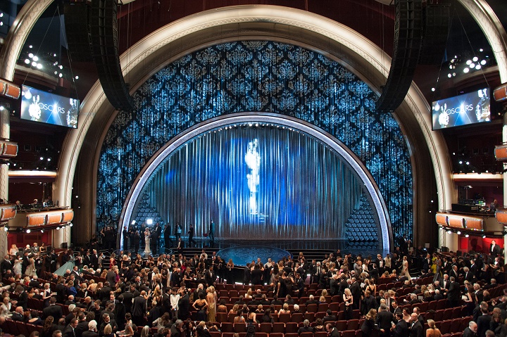 86th Oscars at the Dolby Theater