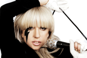 Lady Gaga <br/>
