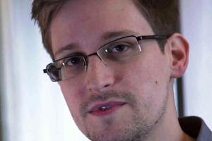 Edward Snowden <br/>