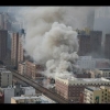 East Harlem Explosion