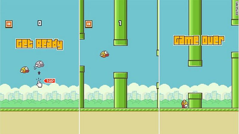 Flappy Bird Confirmed by Developer Dong Nguyen to Return to the App Store and Android Store