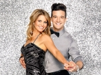 Candace Cameron Bure Dancing with the Stars 