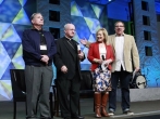 Hope for Mental Health Saddleback Church Conference