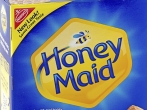 Honey Maid Ad