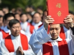 China Christians