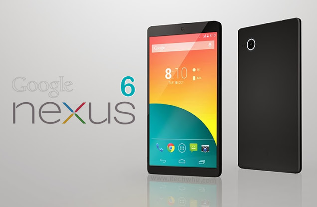 Nexus 6 Rumors, Specs, Release Date