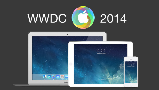 World Wide Developer Conference 2014 - What Would Apple Release? 