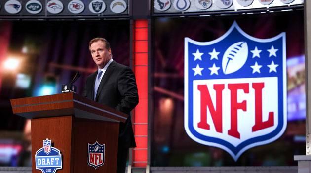 2014 NFL Draft 