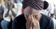 Sudan Death Sentence of Christian Pregnant Woman