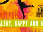 "Healthy, Happy, and Hot" brochure