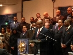 100 Detroit Black Pastors Stand Against Michigan Gay Marriage Ruling
