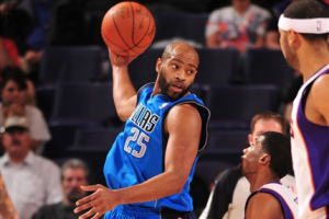 Vince Carter has enjoyed playing in Dallas, but he will be playing in Memphis next season.   <br/>ESPN