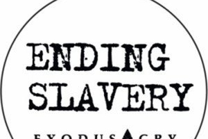 Exodus Cry is an organization dedicated to ending human trafficking (Photo: Exodus Cry) <br/>