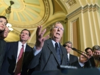 Senators call on an ''apathetic'' administration 