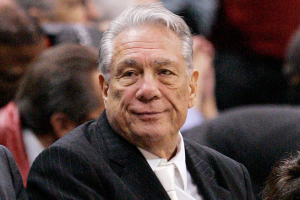Donald Sterling is prepared to fight the NBA in court. <br/>Sports Illustrated
