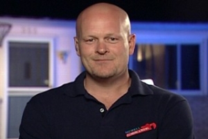 Joe the Plumber defends the constitutional right to bear arms (Photo: JoeforAmerica.com) <br/>