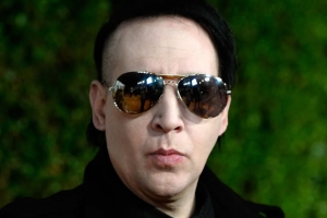 Marilyn Manson will be part of the final season of Sons of Anarchy season 7. <br/>