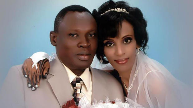 Sudan Sentence Pregnant Christian Woman Meriam Ibrahim to Death by Hanging