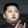 North Korean Dictator Kim Jong-il