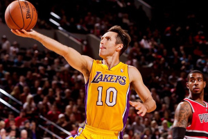 Steve Nash may be heading back to Canada soon. <br/>Forbes