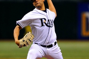 David Price is soon to be a free agent, and the last place Rays probably want to get something for him before he can leave. <br/>True Sports