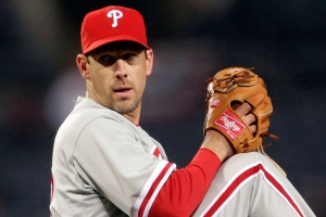 Adding Cliff Lee would put the Pirates on course to the postseason. <br/>Philly Sports