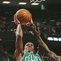 Rajon Rondo is widely regarded as one of the best playmakers in the league. <br/>Wikipedia