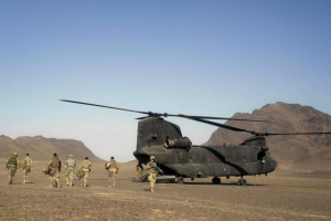 The incident claimed the lives of five American soldiers as well as that of an Afghan interpreter and one Afghan National Army soldier. (AP)<br />
 <br/>
