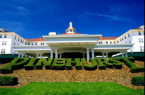 Pinehurst Golf Club