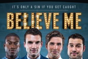 The comedy will open September 26th of this year <br/>www.believememovie.com