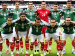 Team Mexico