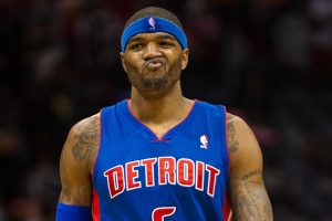 Josh Smith has not fit in so far with Detroit.   <br/>CBS Sports