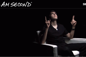 Brazilian soccer star Kaká shares his testimony in an I Am Second video <br/>Screen Grab via I Am Second
