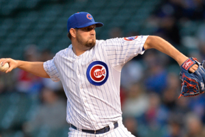 Hammel might be just what the Mariners' rotation needs. <br/>MLB