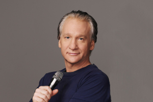 The popular talk show host and comedian is known for his anti-Christian rants <br/>associated press