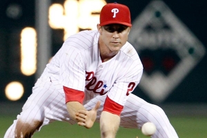 Chase Utley has given Philadelphia many good years, but it may be time to say goodbye.  <br/>Philly.com