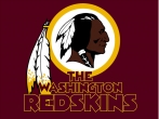 Redskin Logo