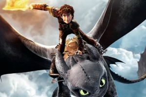 ''How to Train Your Dragon 2'' opened June 13th in theaters across America <br/>How to Train Your Dragon 2