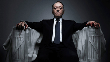 House of Cards Season 4 promises more wickedness, scheming and adoption of child. <br/>