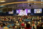The PCUSA General Assembly