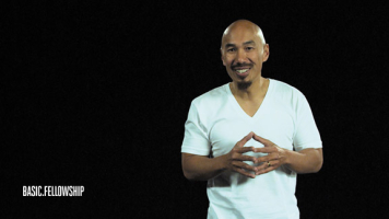 Francis Chan is the bestselling author of ''Crazy Love: Overwhelmed by a Relentless God.'' <br/>(Photo: Basic.Fellowship)
