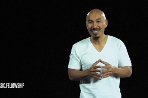 Francis Chan is the bestselling author of ''Crazy Love: Overwhelmed by a Relentless God.'' <br/>(Photo: Basic.Fellowship)