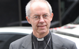 The Archbishop of Canterbury warns against the dangers of social media <br/>www.telegraph.com
