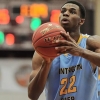 NBA Draft 2014 First Round Pick - Andrew Wiggins from Kansas