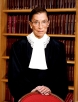 SCOTUS Judge Ruth Bader Ginsburg